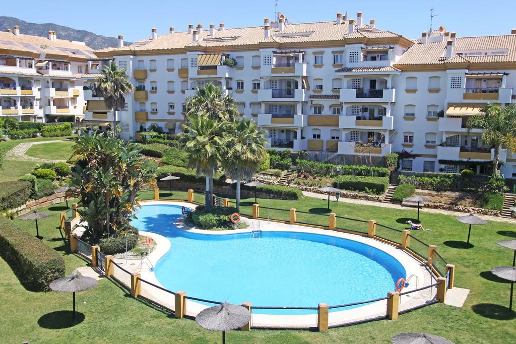 1115 Duplex Penthouse * Marbella
