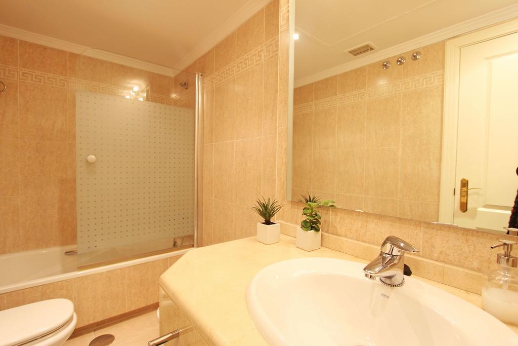 Appartamento 1115 Duplex Penthouse *