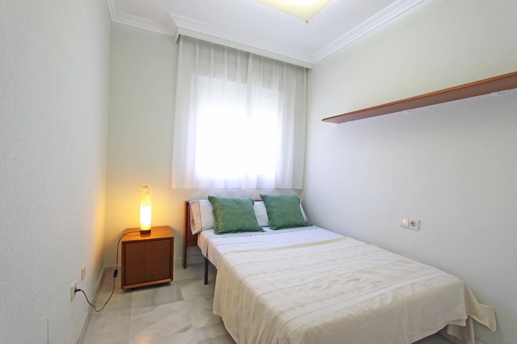 Appartamento 1115 Duplex Penthouse