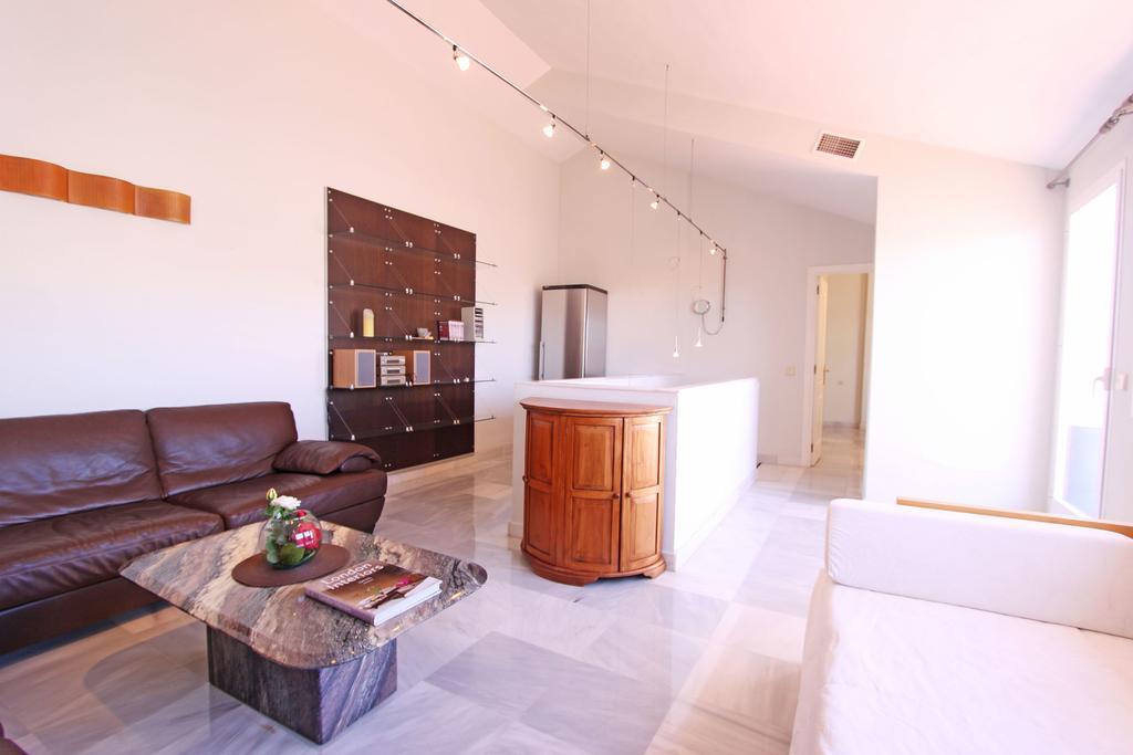1115 Duplex Penthouse Appartamento *