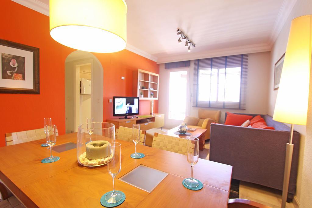1115 Duplex Penthouse * Marbella