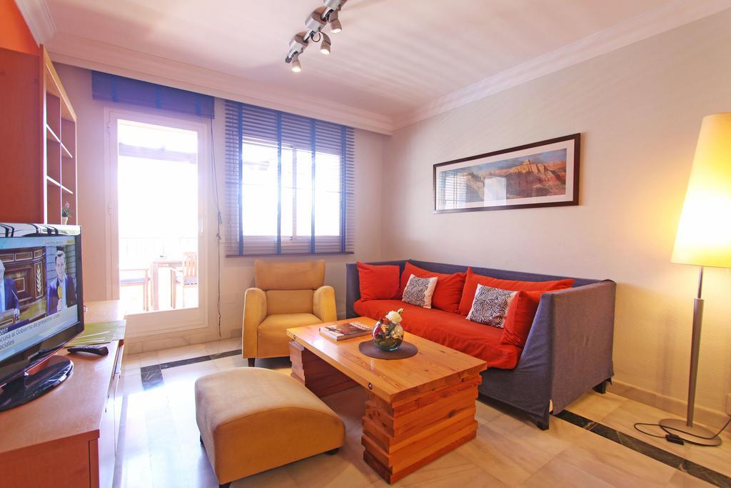 1115 Duplex Penthouse * Marbella